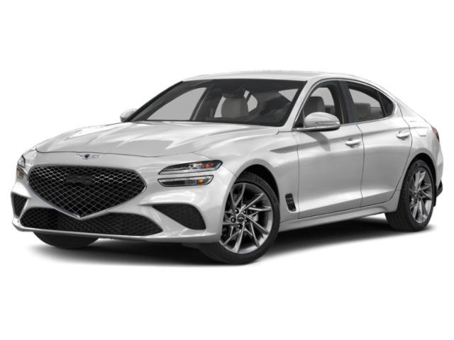 genesis g70 2023 KMTG34TA4PU127565 image genesis g70 2023 KMTG34TA4PU127565 image
