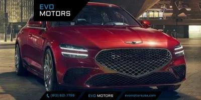 genesis g70 2023 KMTG54TE6PU123661 image genesis g70 2023 KMTG54TE6PU123661 image