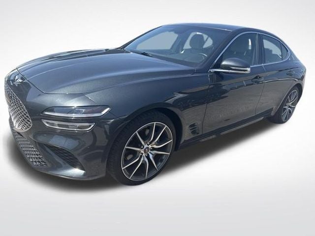 genesis g70 2023 KMTG34TA4PU131065 image genesis g70 2023 KMTG34TA4PU131065 image