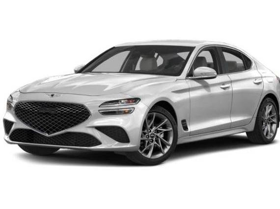 genesis g70 2023 KMTG34TA5PU108300 image genesis g70 2023 KMTG34TA5PU108300 image