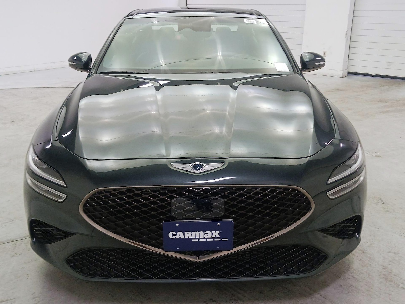 genesis g70 2023 KMTG34TA9PU115282 image genesis g70 2023 KMTG34TA9PU115282 image