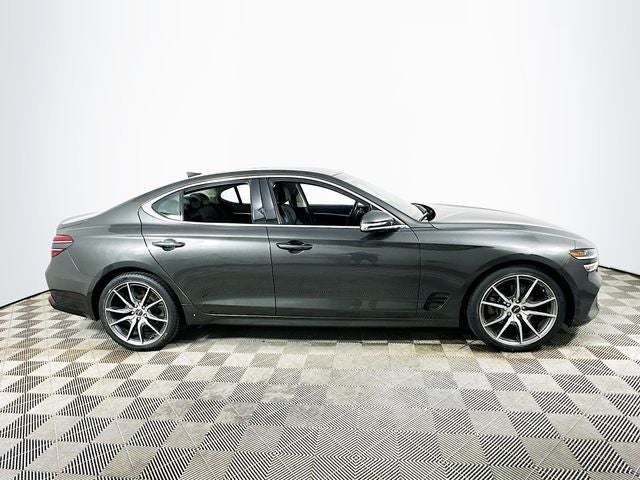 genesis g70 2023 KMTG34TA5PU126358 image genesis g70 2023 KMTG34TA5PU126358 image