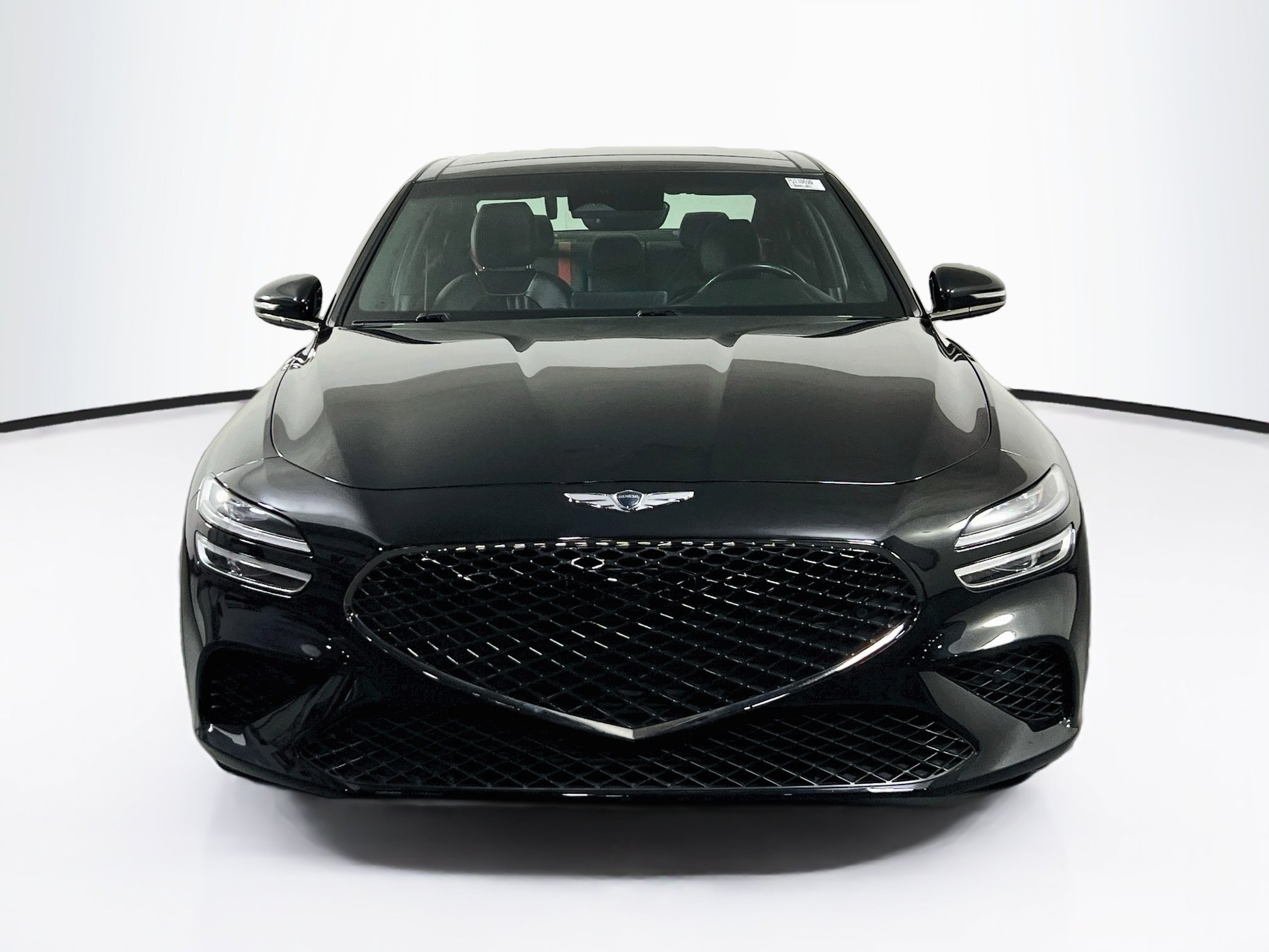genesis g70 2023 KMTG34TA0PU130690 image genesis g70 2023 KMTG34TA0PU130690 image