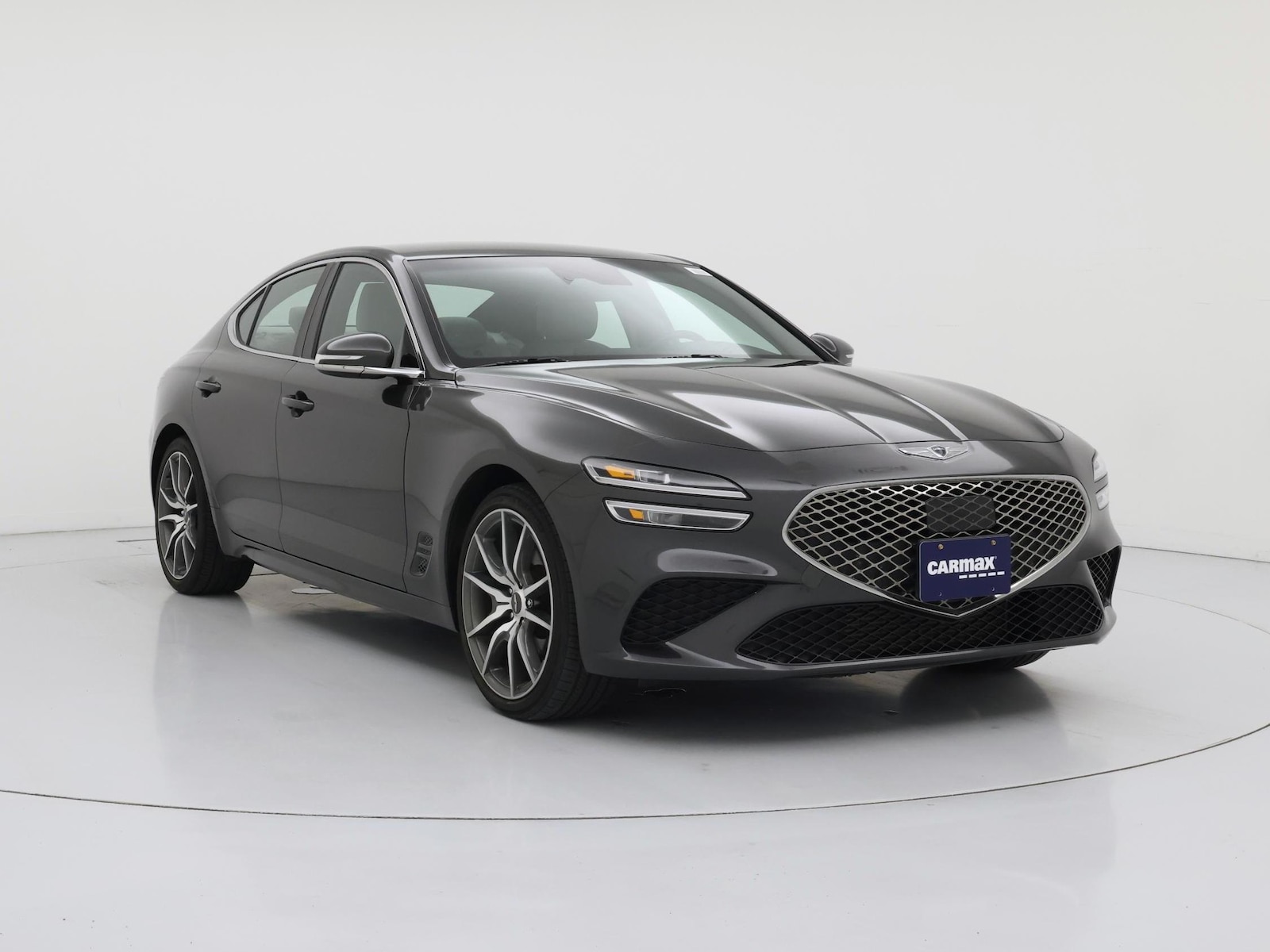 genesis g70 2023 KMTG34TA5PU125615 image genesis g70 2023 KMTG34TA5PU125615 image