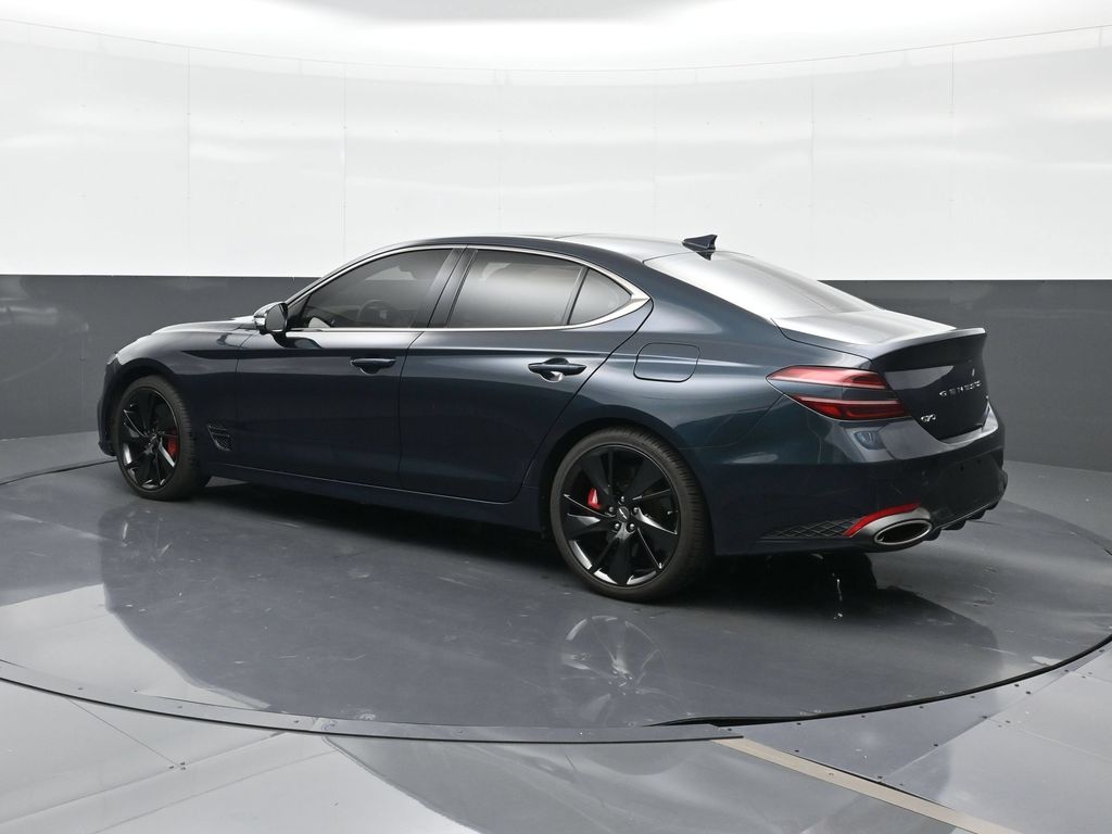 genesis g70 2023 KMTG54TE3PU125528 image genesis g70 2023 KMTG54TE3PU125528 image