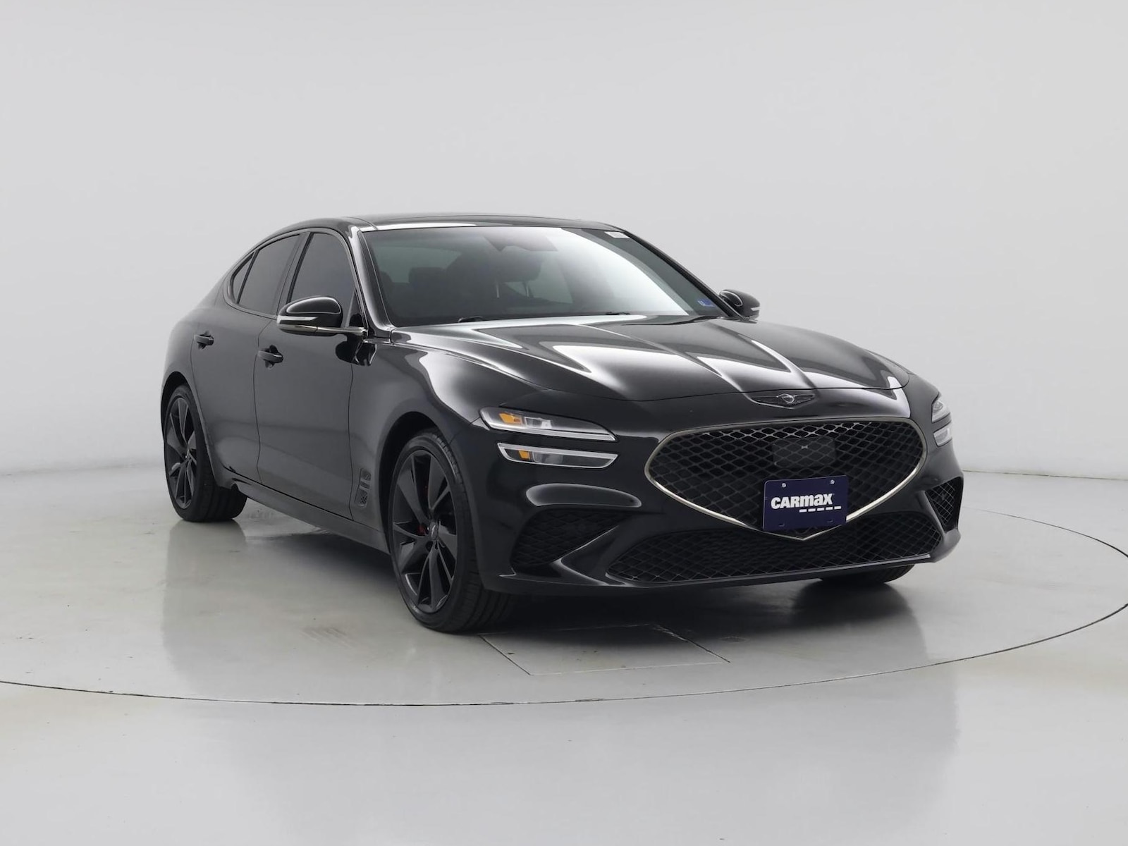 genesis g70 2023 KMTG34TA5PU134248 image genesis g70 2023 KMTG34TA5PU134248 image