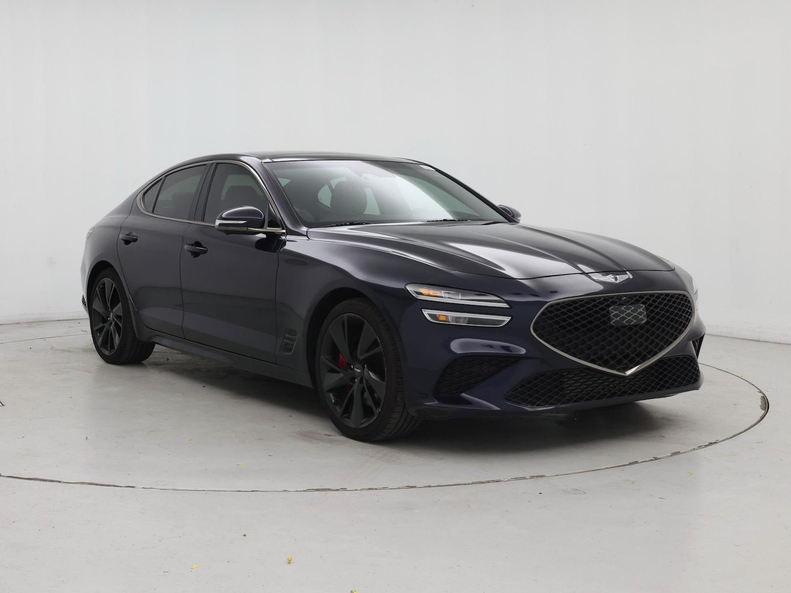 genesis g70 2023 KMTG54TE2PU119901 image genesis g70 2023 KMTG54TE2PU119901 image