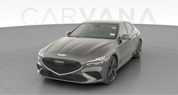 genesis g70 2023 KMTG34TA3PU107579 image genesis g70 2023 KMTG34TA3PU107579 image