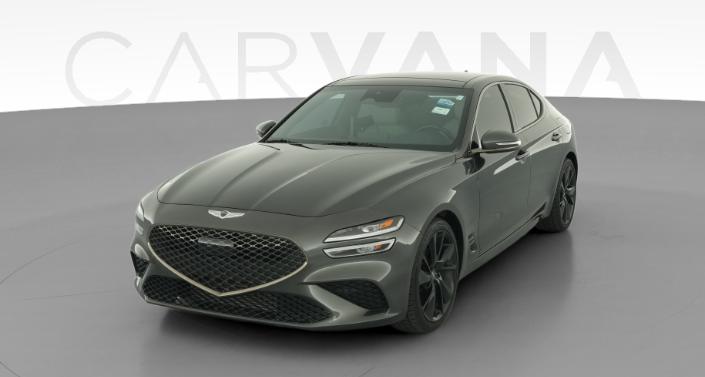 genesis g70 2023 KMTG34TA2PU132943 image genesis g70 2023 KMTG34TA2PU132943 image
