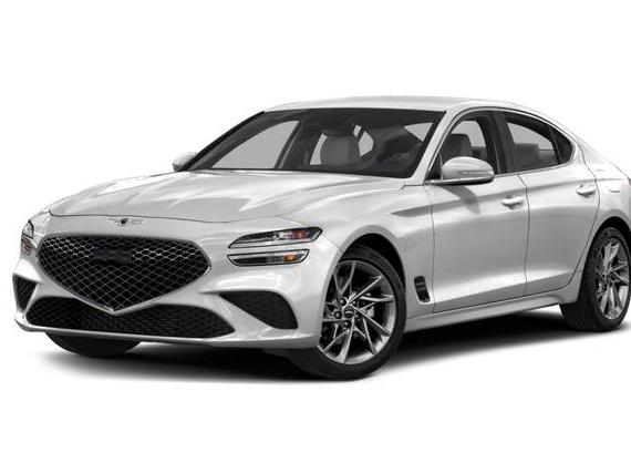 genesis g70 2023 KMTG34TA9PU109112 image genesis g70 2023 KMTG34TA9PU109112 image