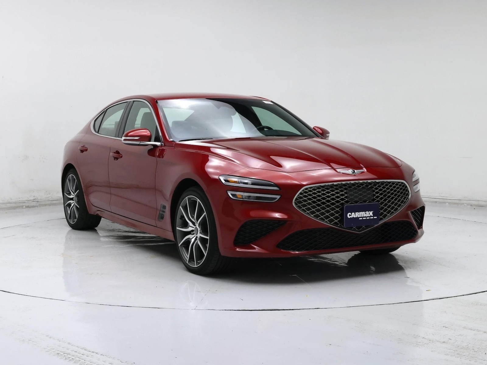 genesis g70 2023 KMTG34TA4PU123354 image genesis g70 2023 KMTG34TA4PU123354 image