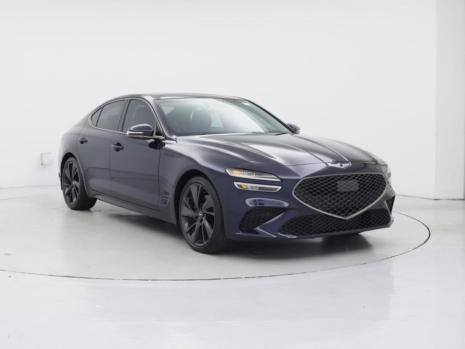 genesis g70 2023 KMTG34TA3PU132997 image genesis g70 2023 KMTG34TA3PU132997 image