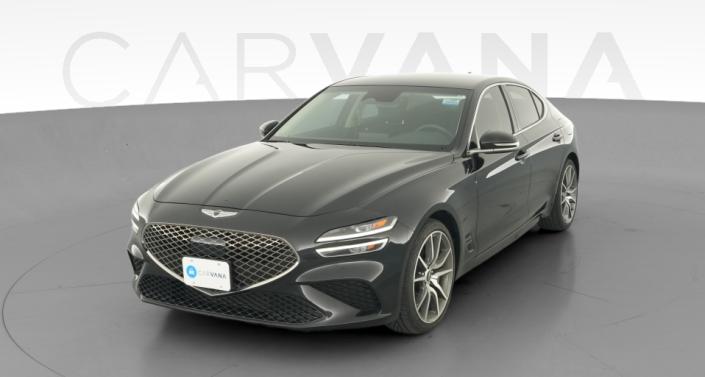 genesis g70 2023 KMTG34TA5PU129860 image genesis g70 2023 KMTG34TA5PU129860 image