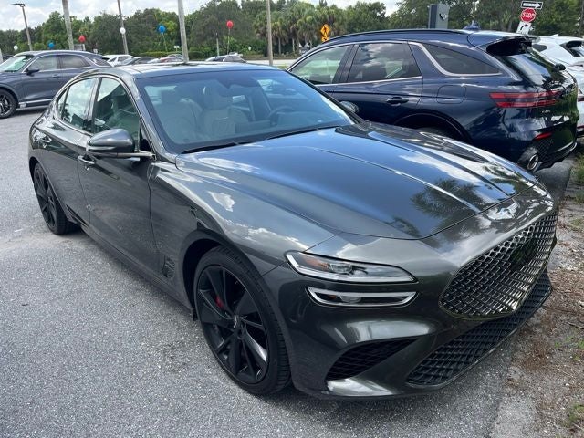 genesis g70 2023 KMTG54TE6PU128892 image genesis g70 2023 KMTG54TE6PU128892 image