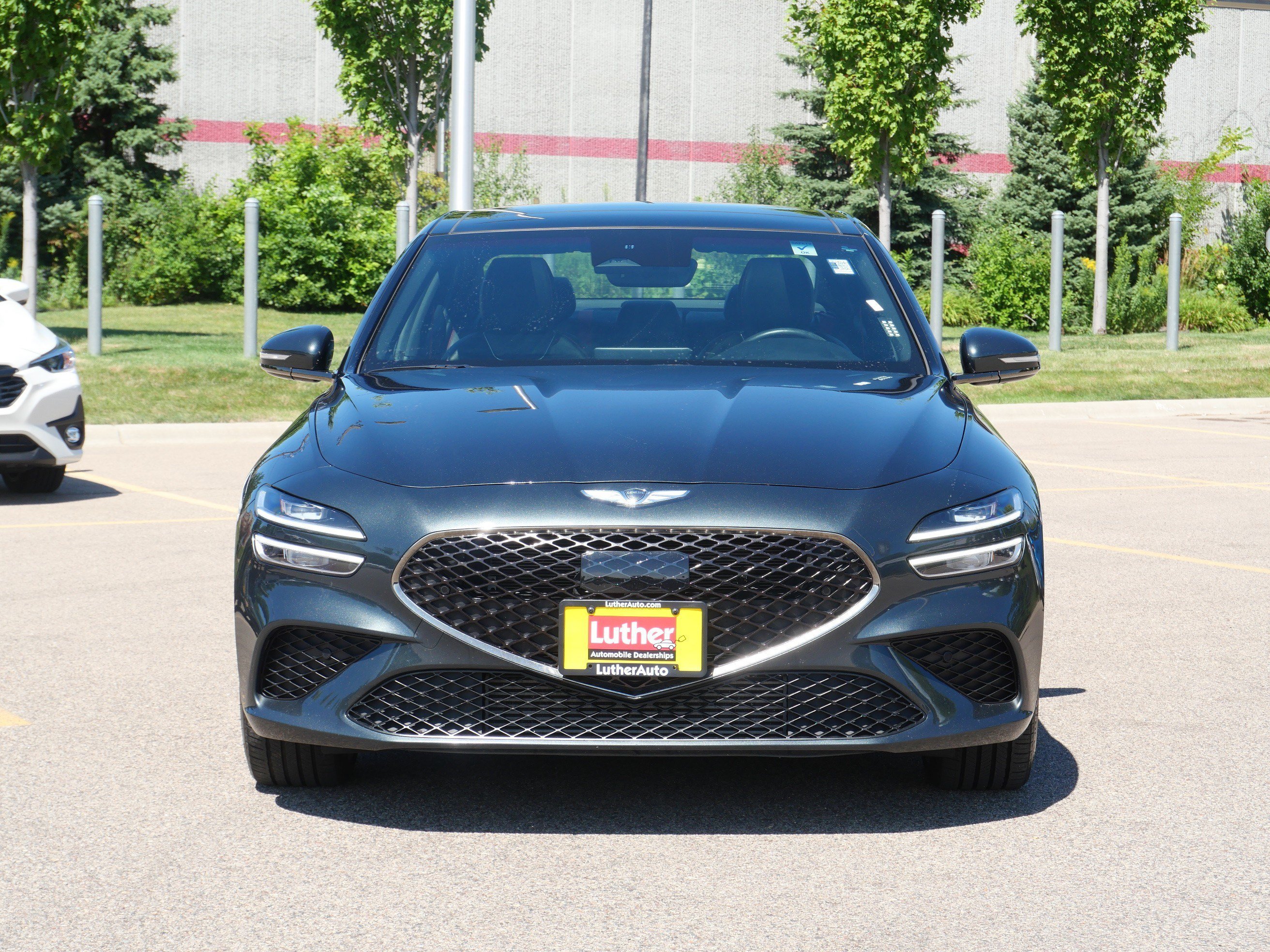 genesis g70 2023 KMTG34TA2PU122526 image genesis g70 2023 KMTG34TA2PU122526 image