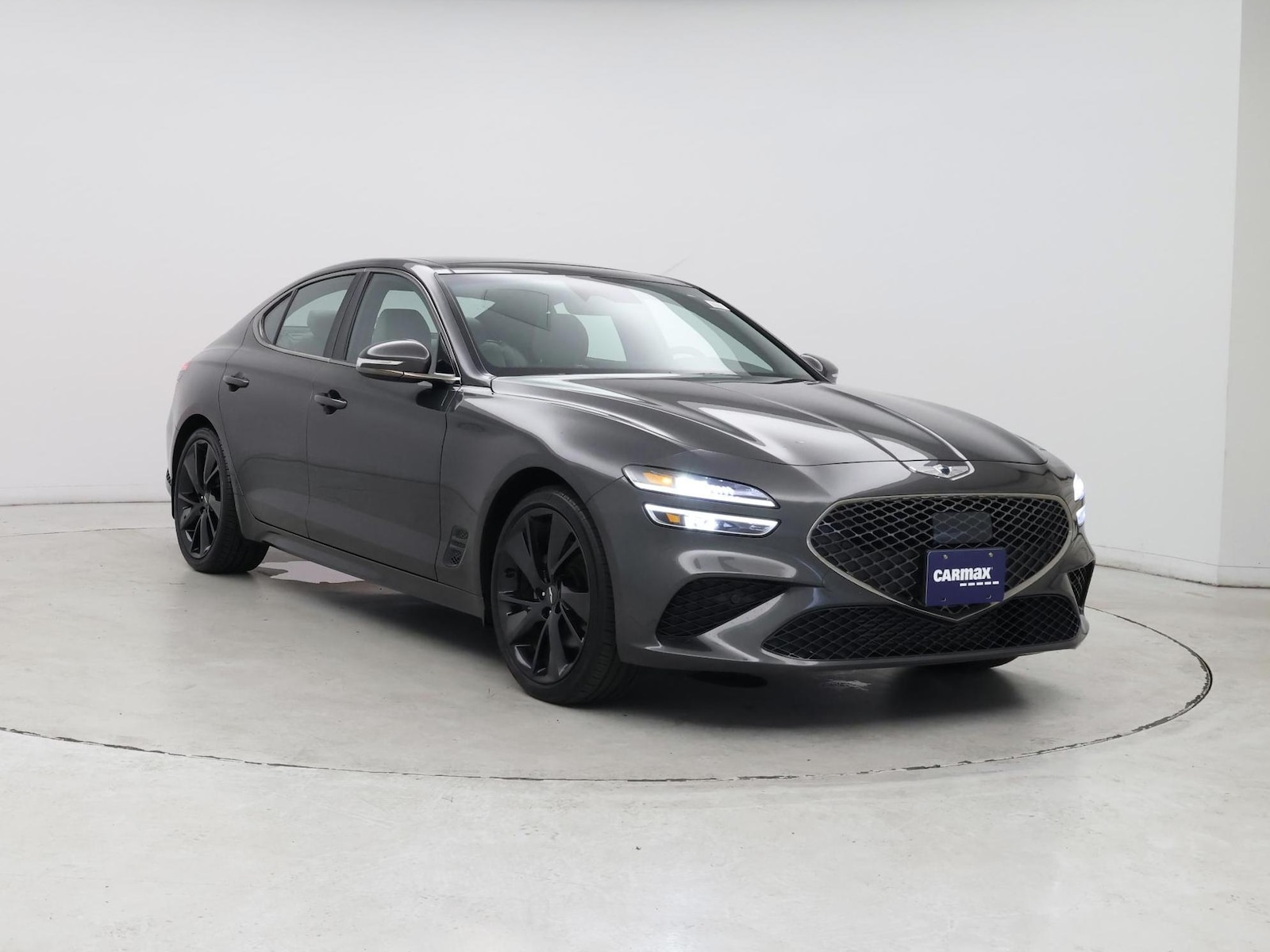 genesis g70 2023 KMTG34TA5PU135335 image genesis g70 2023 KMTG34TA5PU135335 image