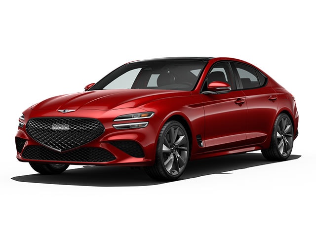genesis g70 2023 KMTG54TE7PU122745 image genesis g70 2023 KMTG54TE7PU122745 image