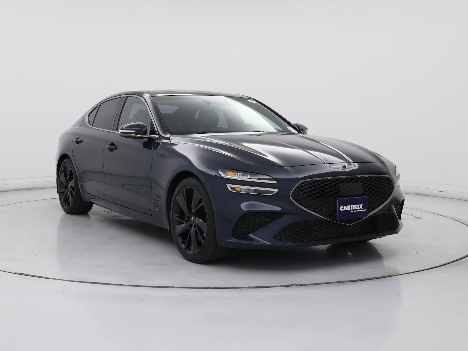 genesis g70 2023 KMTG54TE3PU120796 image genesis g70 2023 KMTG54TE3PU120796 image