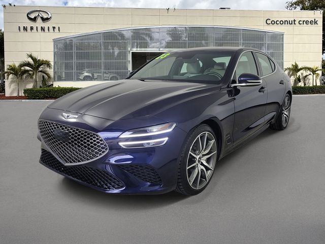 genesis g70 2023 KMTG34TA7PU125146 image genesis g70 2023 KMTG34TA7PU125146 image