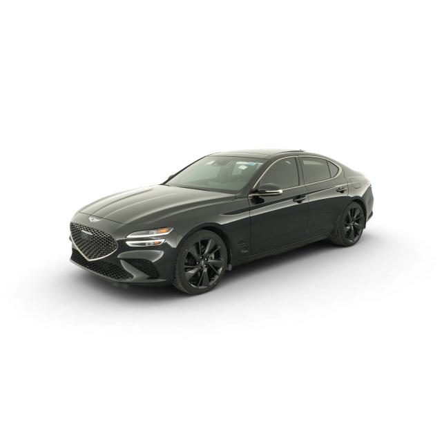 genesis g70 2023 KMTG54TE3PU128669 image genesis g70 2023 KMTG54TE3PU128669 image