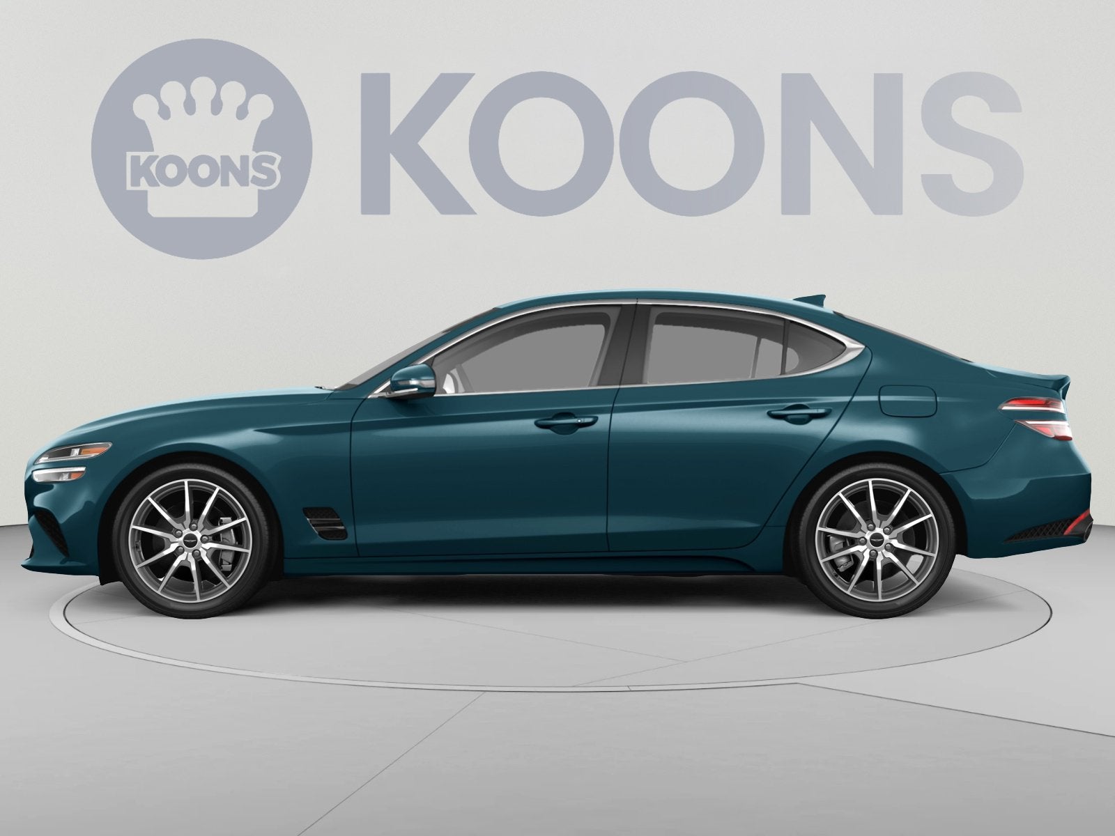 genesis g70 2023 KMTG54TE6PU108044 image genesis g70 2023 KMTG54TE6PU108044 image