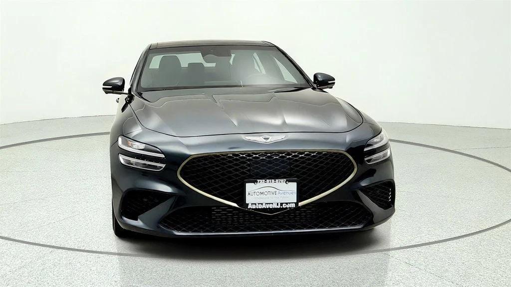 genesis g70 2023 KMTG54TE6PU123871 image genesis g70 2023 KMTG54TE6PU123871 image