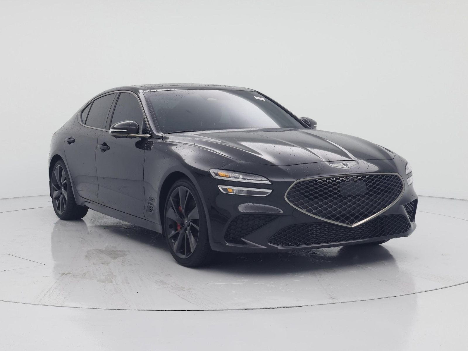 genesis g70 2023 KMTG54TE3PU133192 image genesis g70 2023 KMTG54TE3PU133192 image