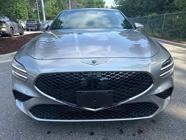 genesis g70 2023 KMTG54TE6PU128388 image genesis g70 2023 KMTG54TE6PU128388 image