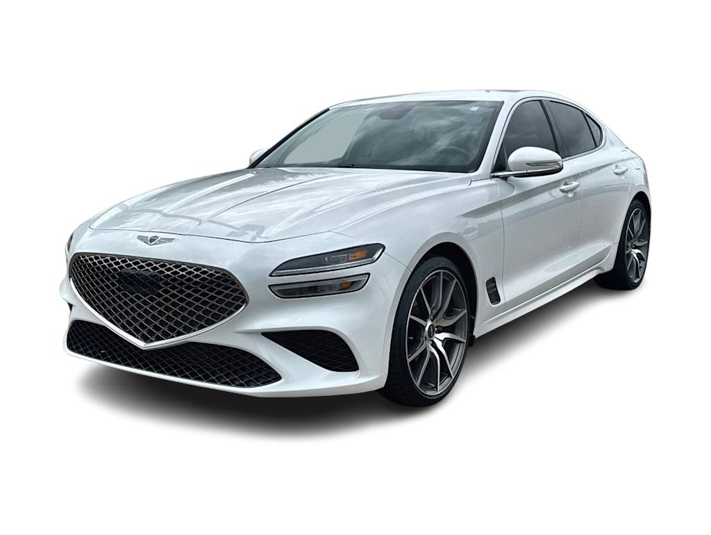 genesis g70 2023 KMTG34TA4PU107655 image genesis g70 2023 KMTG34TA4PU107655 image