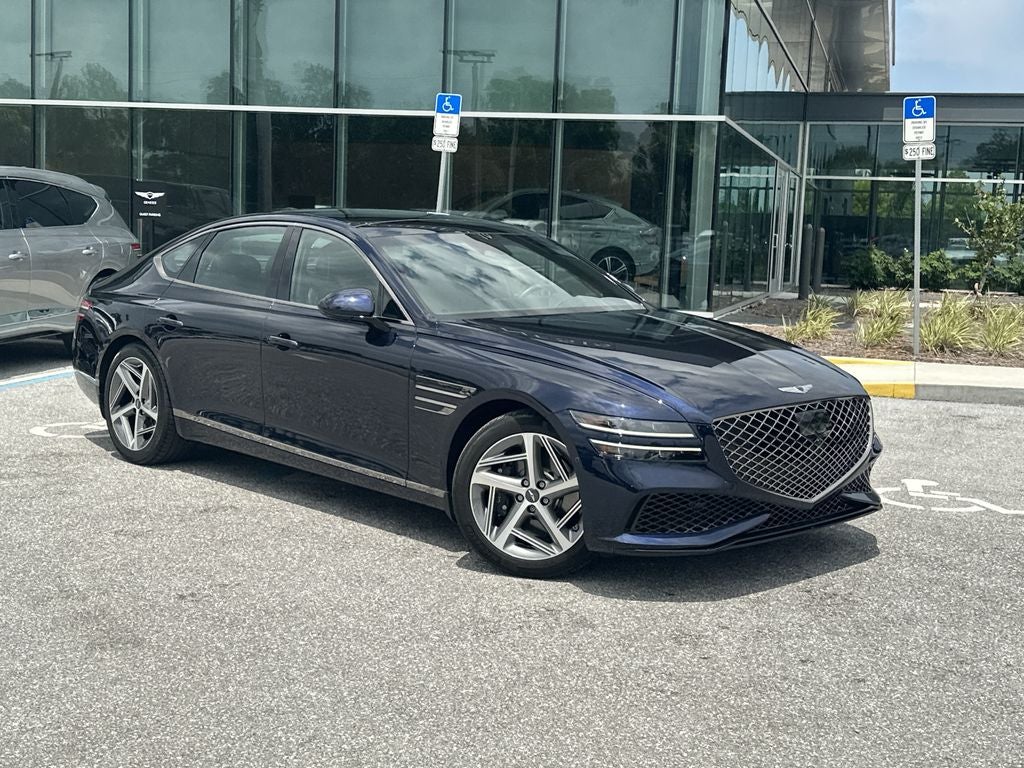 genesis g70 2023 KMTG34TAXPU126341 image genesis g70 2023 KMTG34TAXPU126341 image