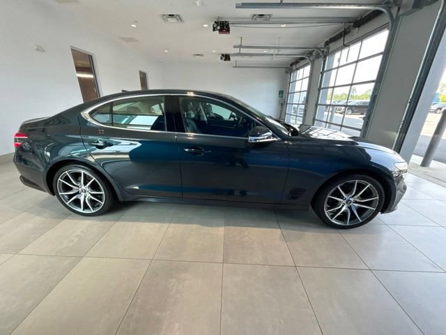 genesis g70 2023 KMTG34TA7PU126989 image genesis g70 2023 KMTG34TA7PU126989 image