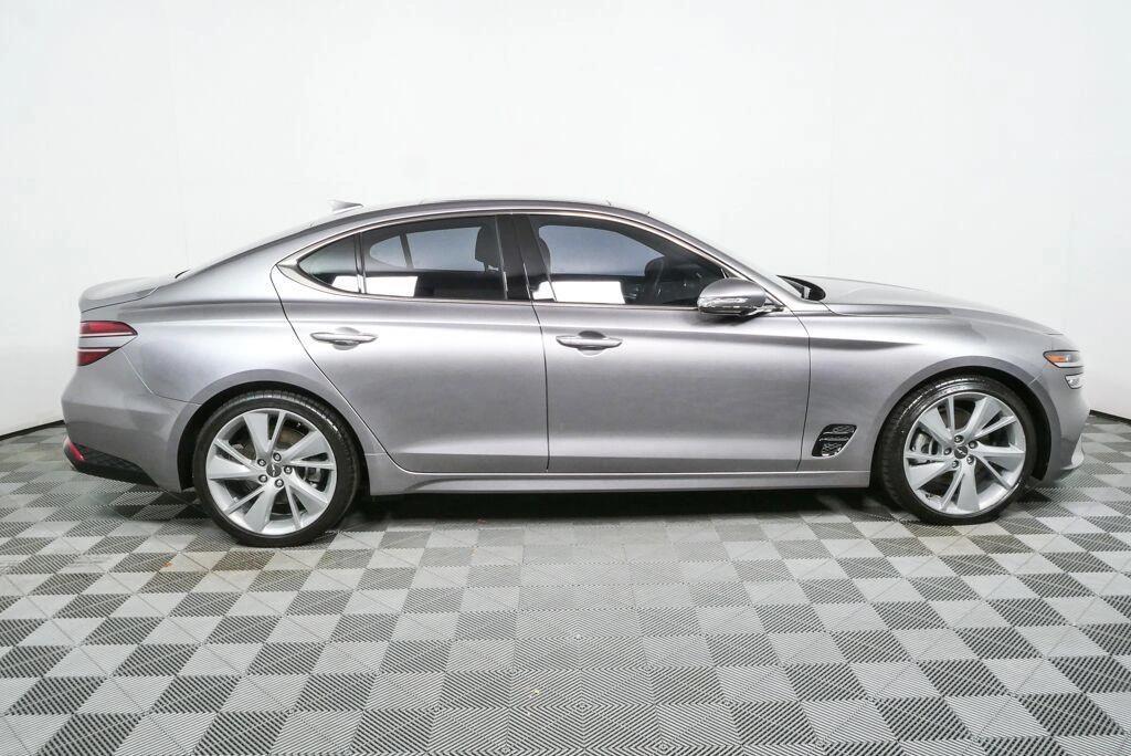 genesis g70 2023 KMTG34TA7PU129472 image genesis g70 2023 KMTG34TA7PU129472 image