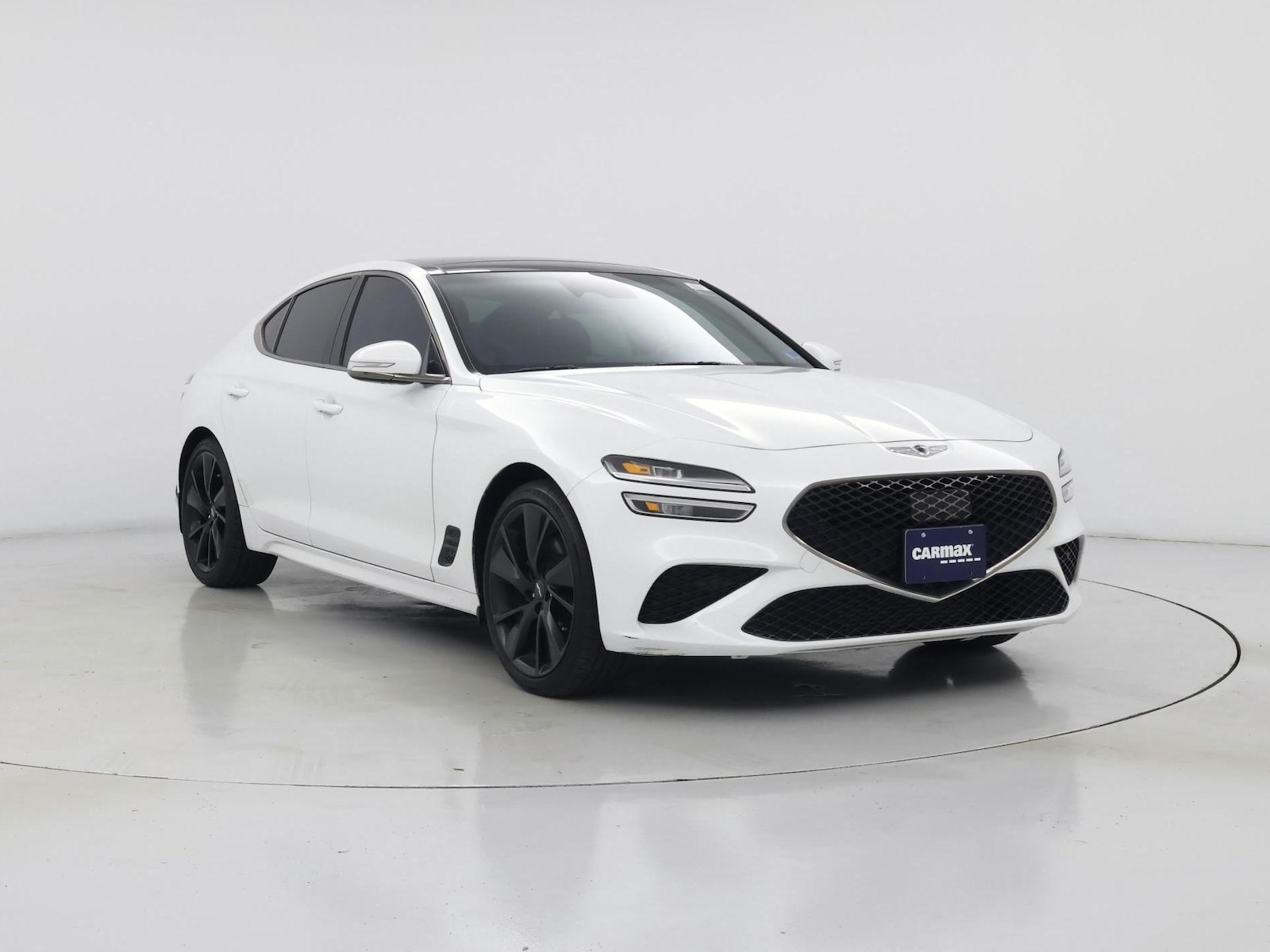 genesis g70 2023 KMTG34TA3PU109915 image genesis g70 2023 KMTG34TA3PU109915 image