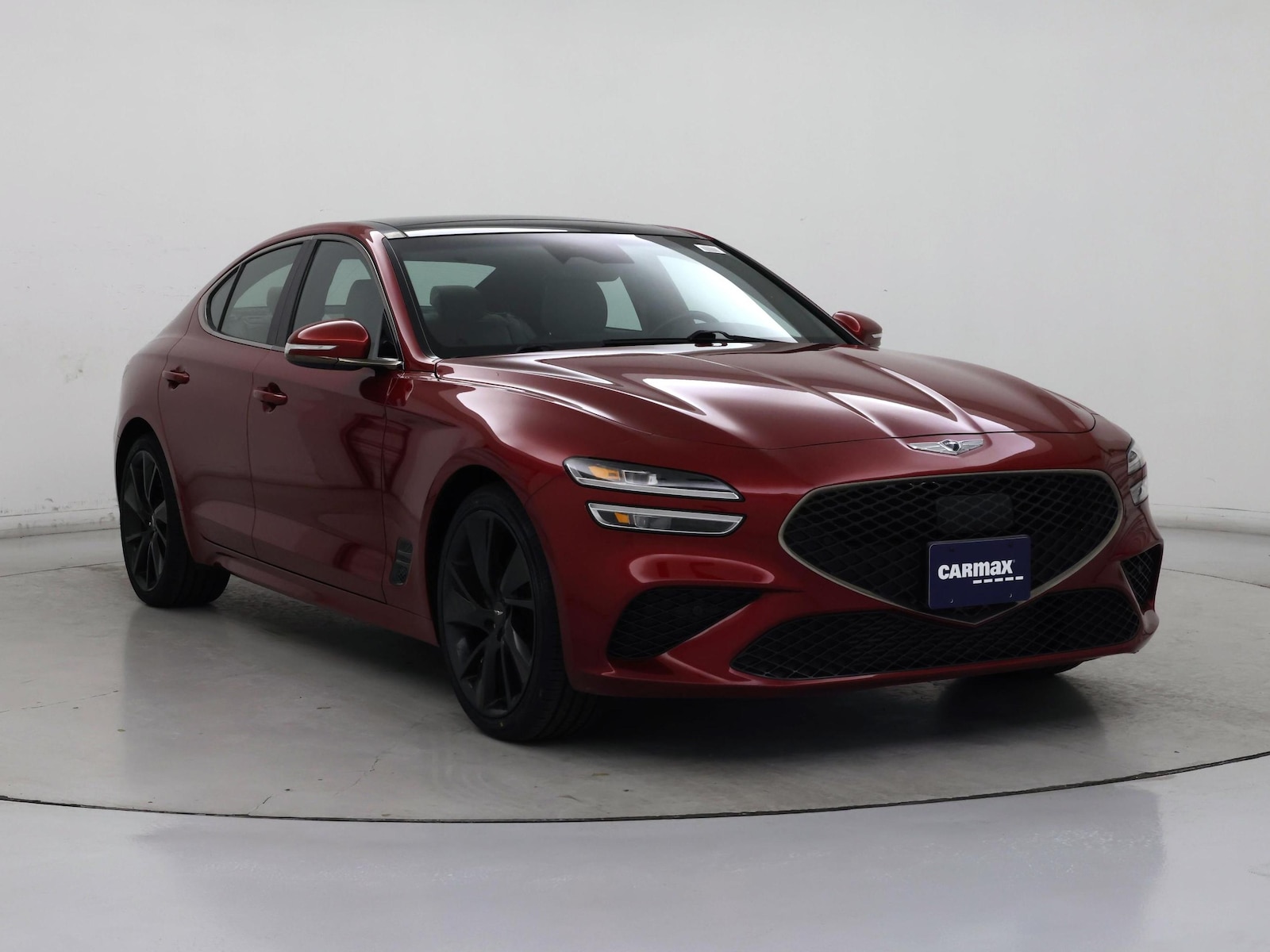 genesis g70 2023 KMTG34TAXPU107773 image genesis g70 2023 KMTG34TAXPU107773 image