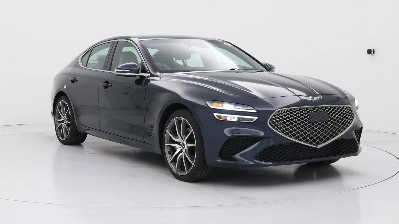 genesis g70 2023 KMTG34TA2PU131677 image genesis g70 2023 KMTG34TA2PU131677 image