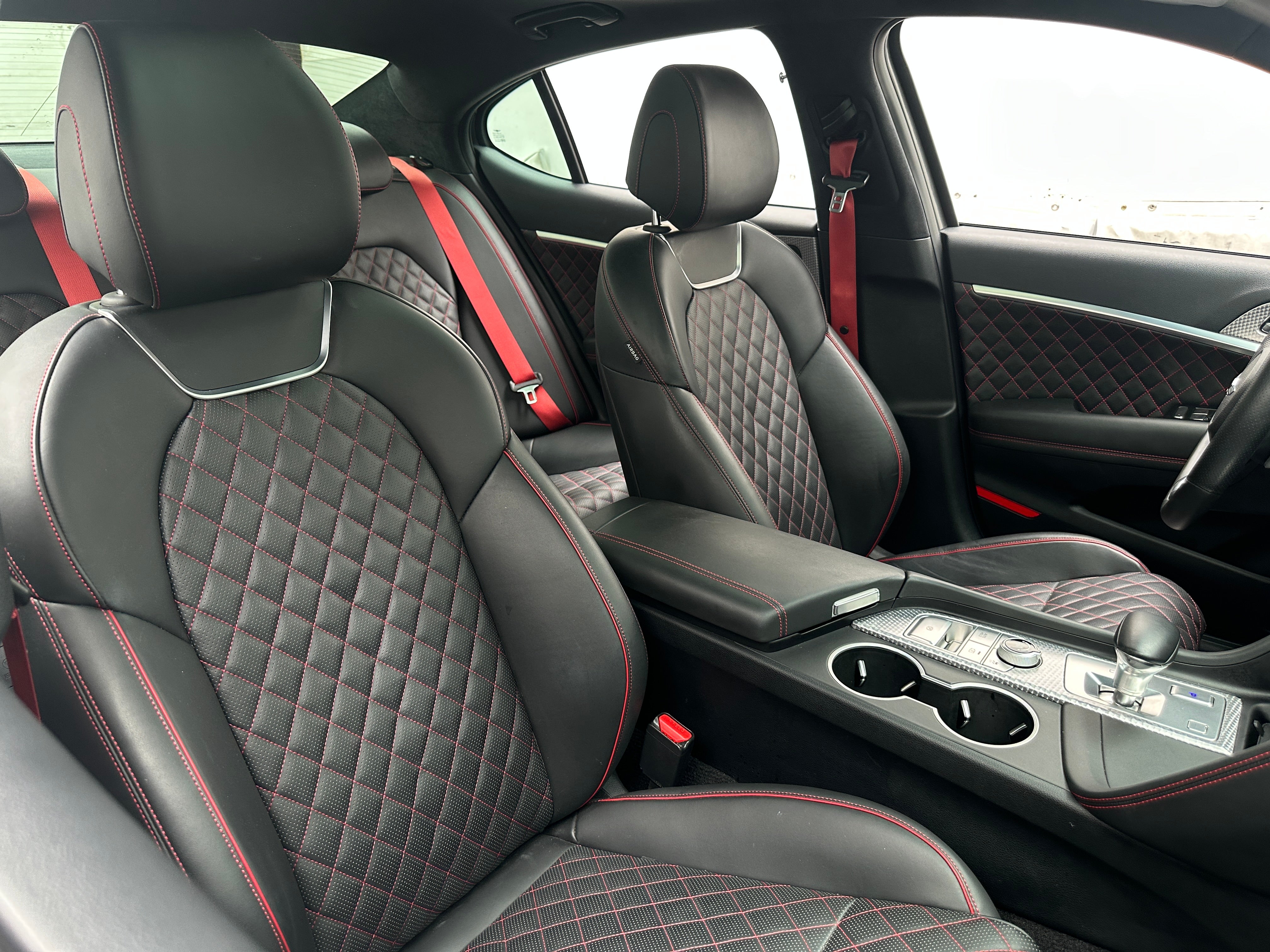 genesis g70 2023 KMTG54TE6PU135437 image genesis g70 2023 KMTG54TE6PU135437 image