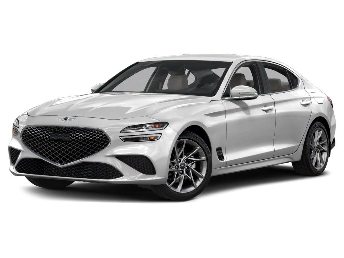genesis g70 2023 KMTG34TA5PU133407 image genesis g70 2023 KMTG34TA5PU133407 image