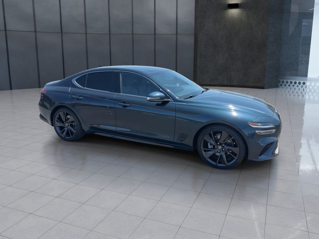 genesis g70 2023 KMTG34TAXPU115369 image genesis g70 2023 KMTG34TAXPU115369 image