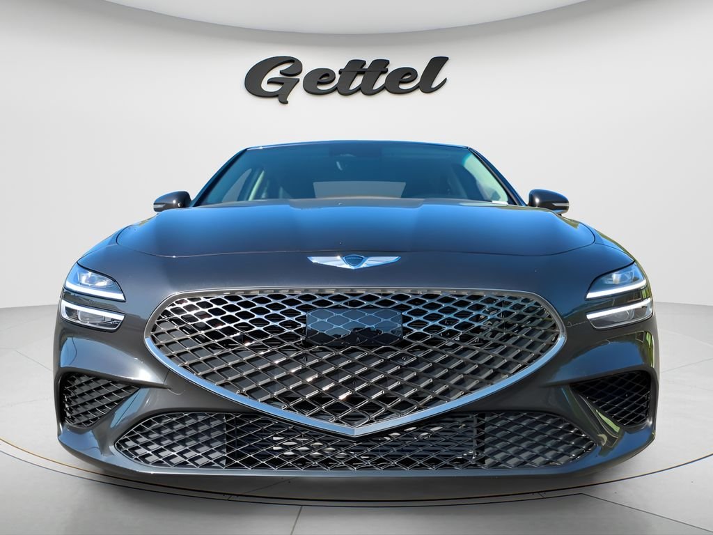 genesis g70 2023 KMTG34TA3PU116525 image genesis g70 2023 KMTG34TA3PU116525 image