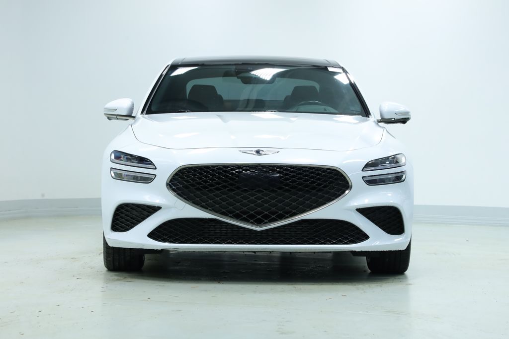 genesis g70 2023 KMTG54TE3PU124525 image genesis g70 2023 KMTG54TE3PU124525 image