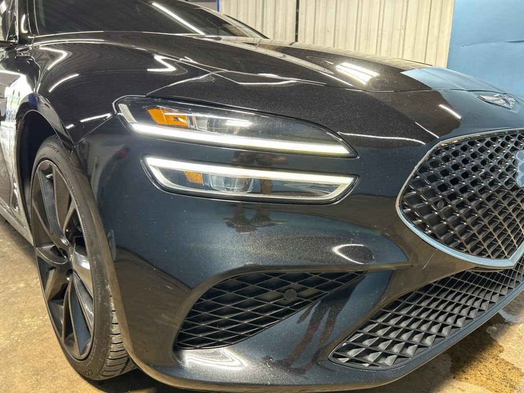 genesis g70 2023 KMTG34TA0PU104302 image genesis g70 2023 KMTG34TA0PU104302 image