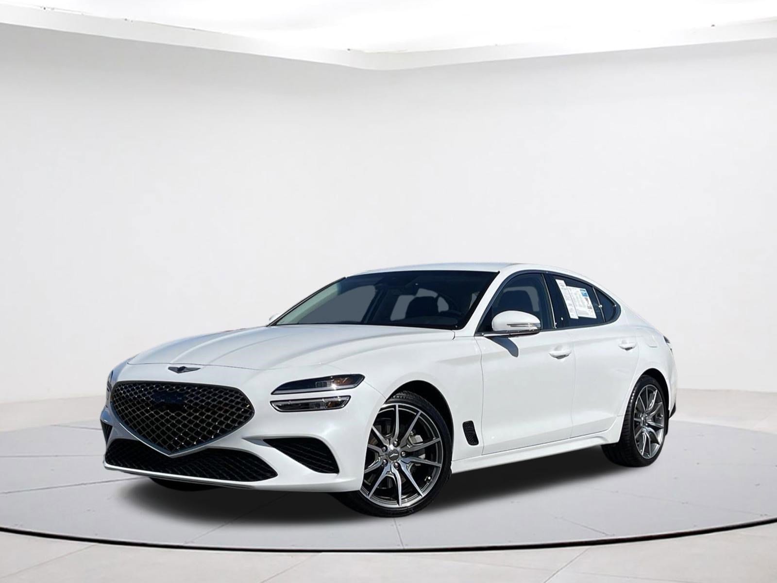 genesis g70 2023 KMTG54TE7PU115844 image genesis g70 2023 KMTG54TE7PU115844 image