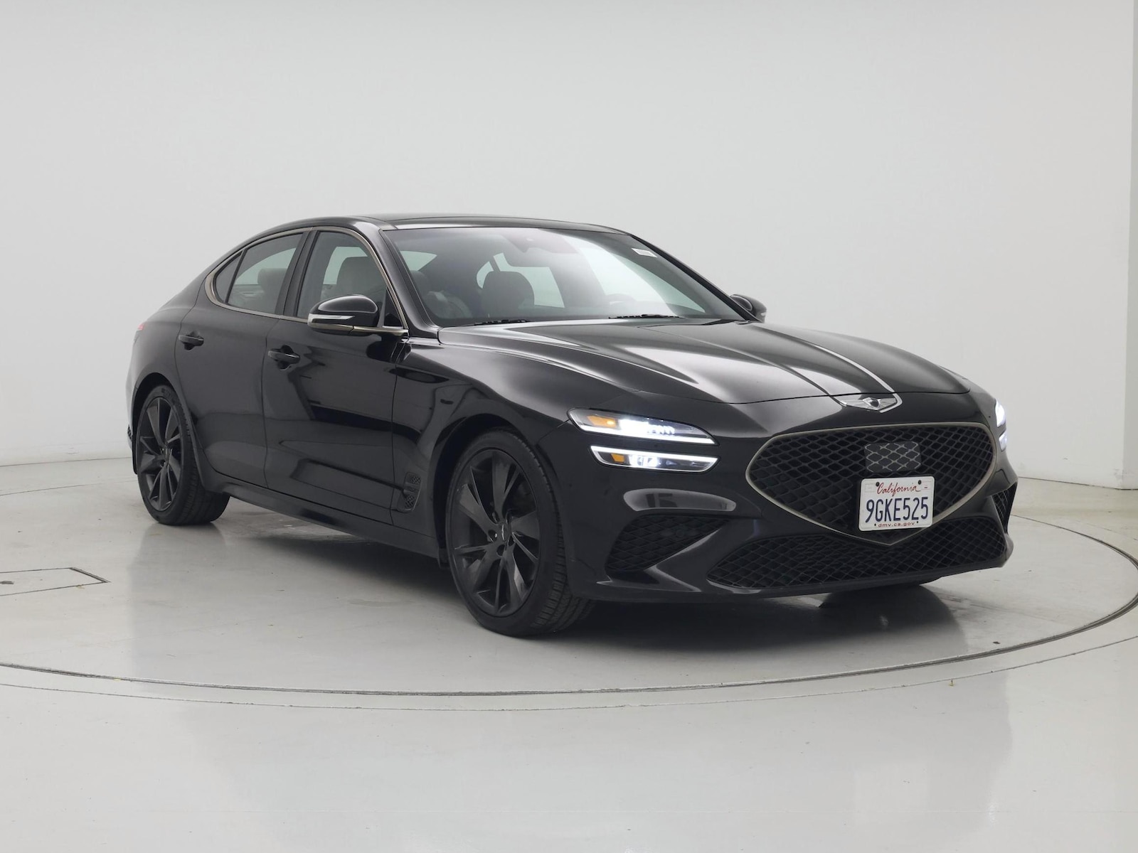 genesis g70 2023 KMTG34TA5PU124285 image genesis g70 2023 KMTG34TA5PU124285 image