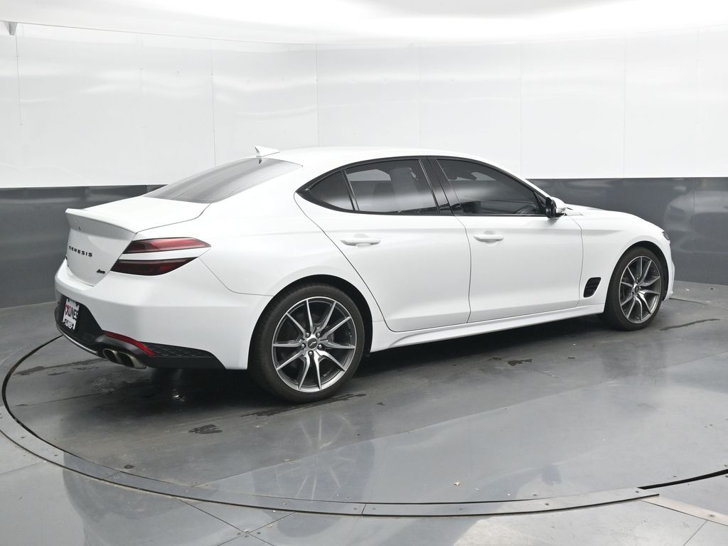 genesis g70 2023 KMTG34TA2PU131856 image genesis g70 2023 KMTG34TA2PU131856 image