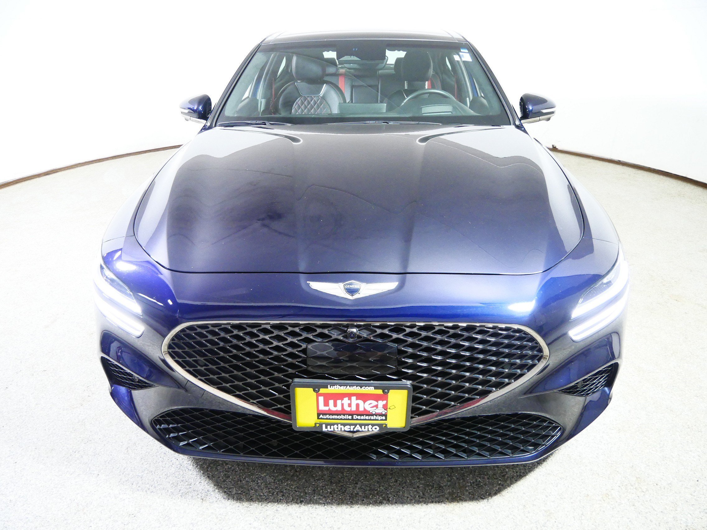 genesis g70 2023 KMTG54TE8PU124469 image genesis g70 2023 KMTG54TE8PU124469 image