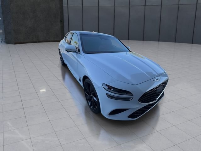 genesis g70 2023 KMTG54TE2PU123947 image genesis g70 2023 KMTG54TE2PU123947 image