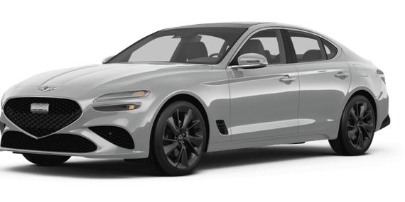 genesis g70 2023 KMTG34TA4PU107347 image genesis g70 2023 KMTG34TA4PU107347 image
