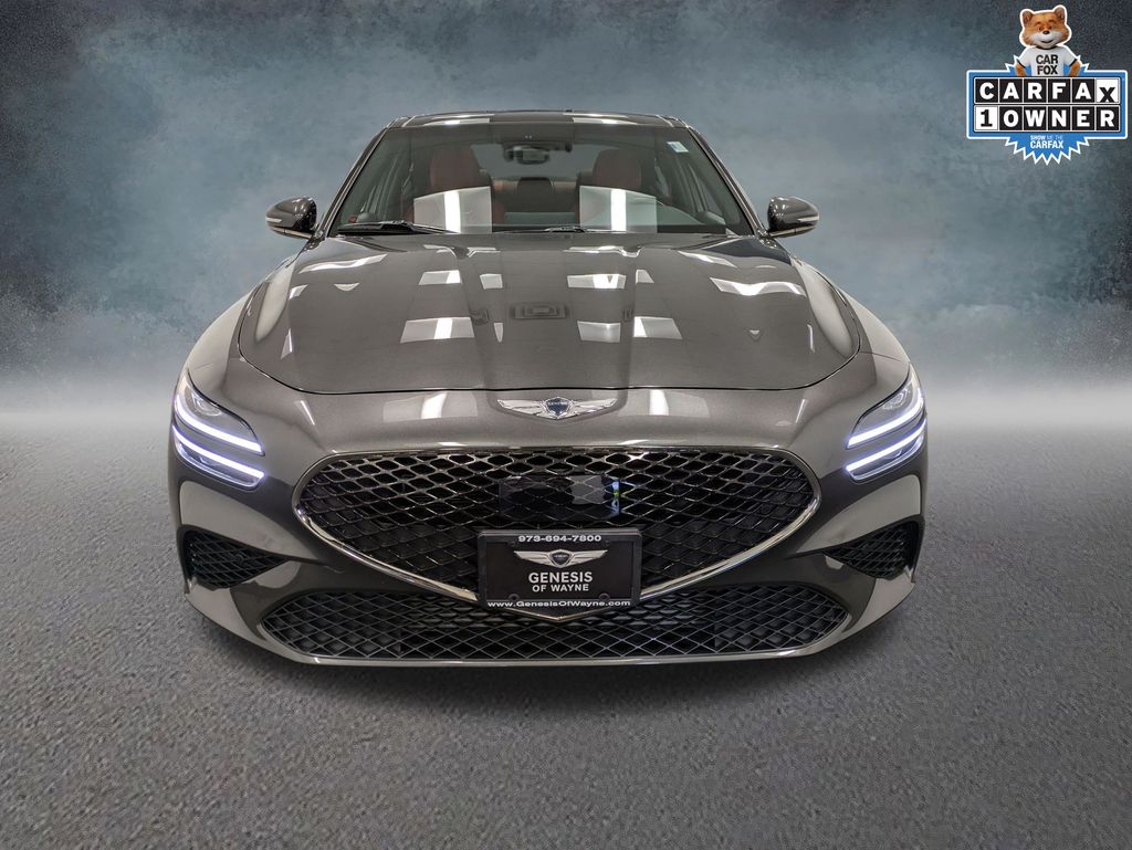 genesis g70 2023 KMTG54TE3PU122371 image genesis g70 2023 KMTG54TE3PU122371 image