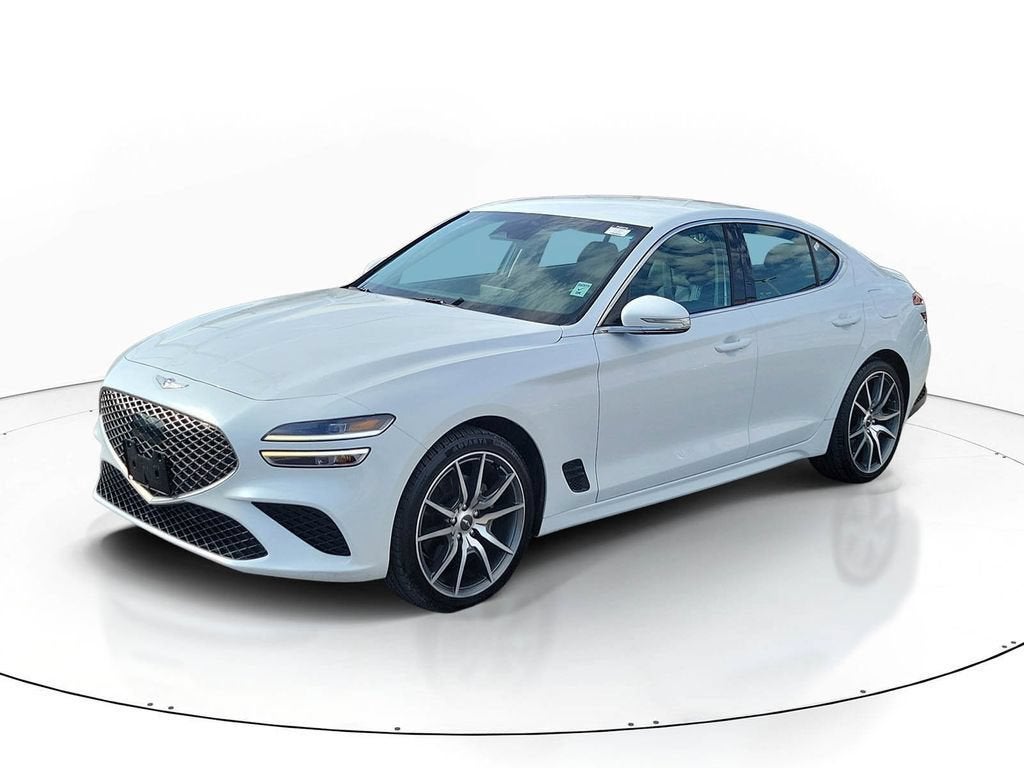 genesis g70 2023 KMTG34TA7PU125955 image genesis g70 2023 KMTG34TA7PU125955 image