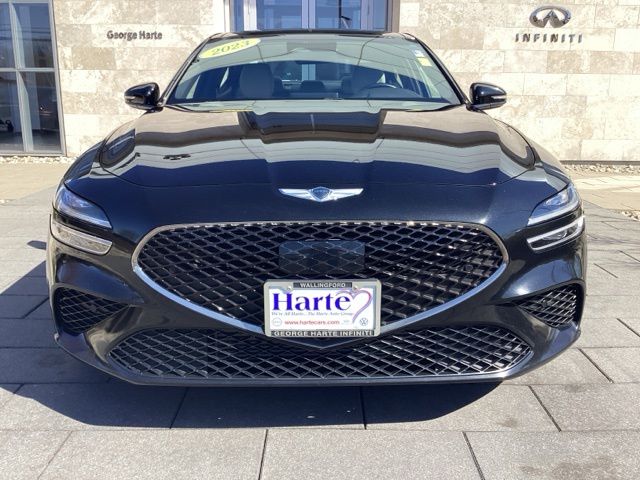 genesis g70 2023 KMTG34TA7PU108105 image genesis g70 2023 KMTG34TA7PU108105 image
